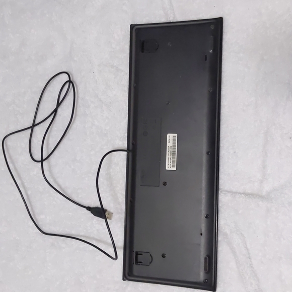 Asus Computer Keyboard - Picture 2 of 3